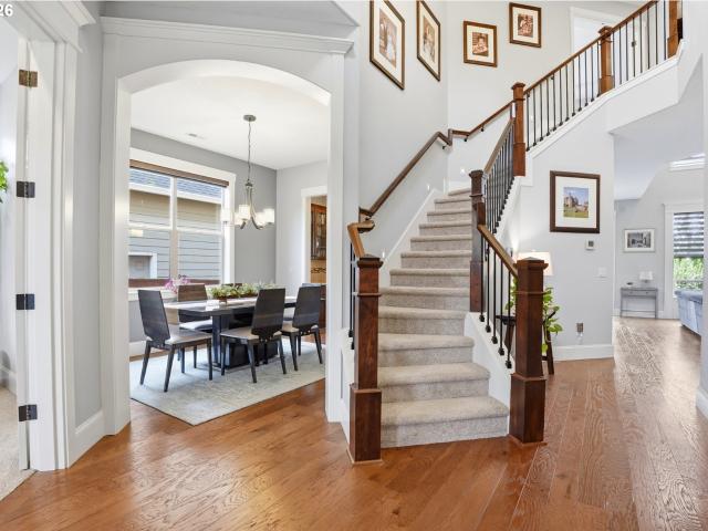 House for sale in Washougal, Washington