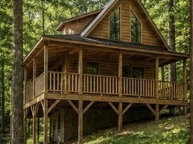 House for sale in Murphy, Cherokee County