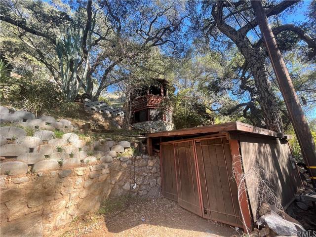 Land for sale in Sierra Madre, California