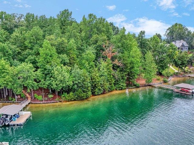 Land for sale in Seneca, South Carolina