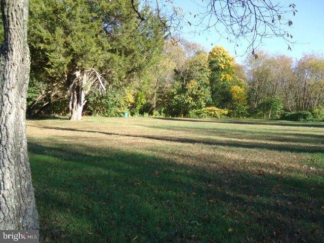 Land for sale in New Jersey