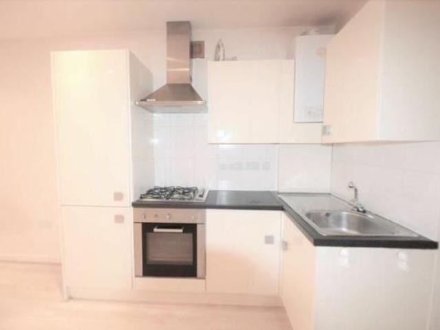 Studio for rent in Temple Fortune, Greater London