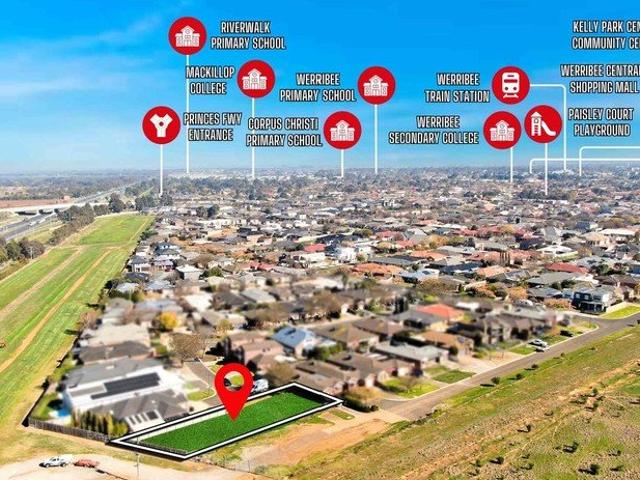 Land for sale in Camerons Creek, Victoria