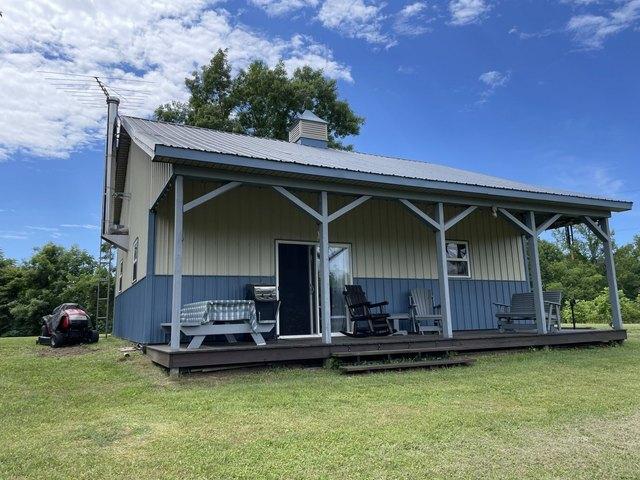 House for sale in Albany, Ohio