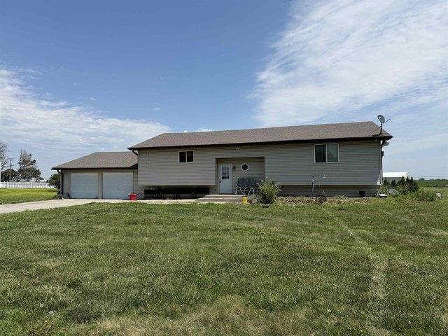 House for sale in Nebraska