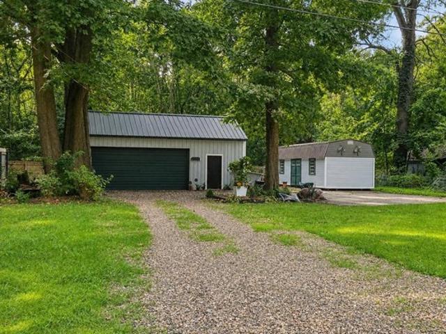 Land for sale in Lawton, Michigan