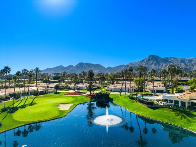 House for sale in Indian Wells, California