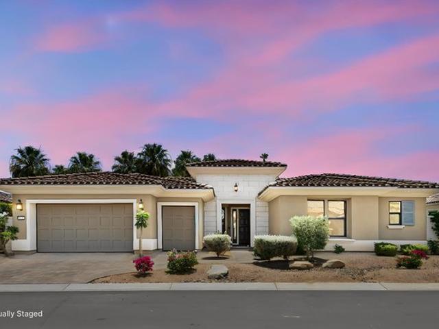 House for sale in Indian Wells, California