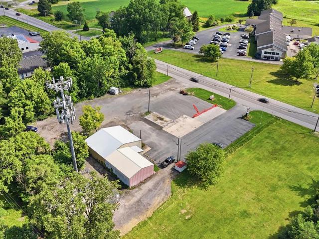 Commercial for sale in Fort Wayne, Indiana