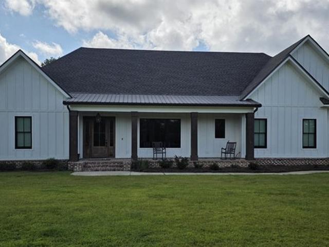 House for sale in Bay Minette, Alabama