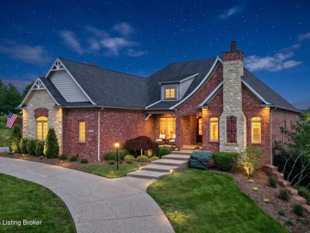 House for sale in Louisville, Kentucky