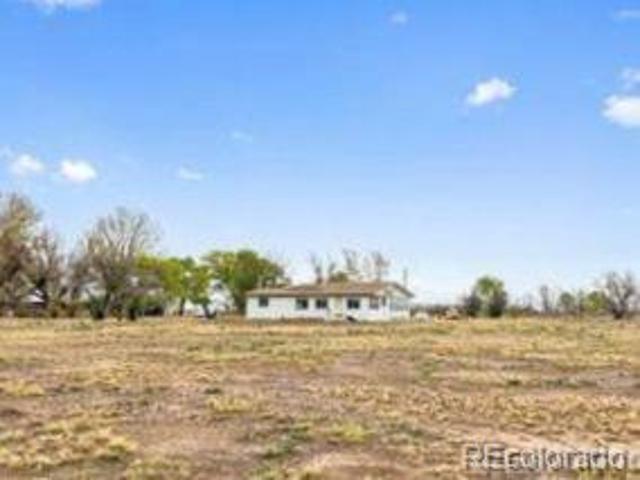 House for sale in Center, Saguache County