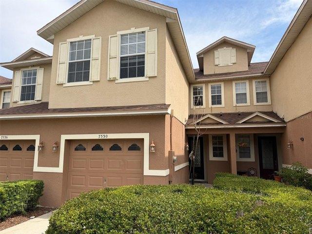 Townhouse for sale in Winter Park, Orange County