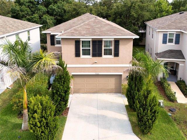House for sale in New Port Richey, Florida