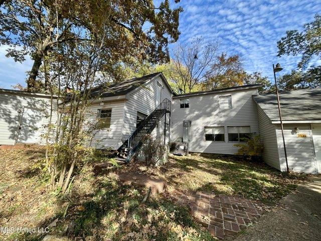 House for sale in Nesbit, Mississippi