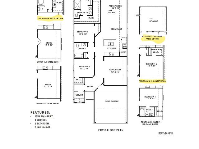 House for sale in Richmond, Texas