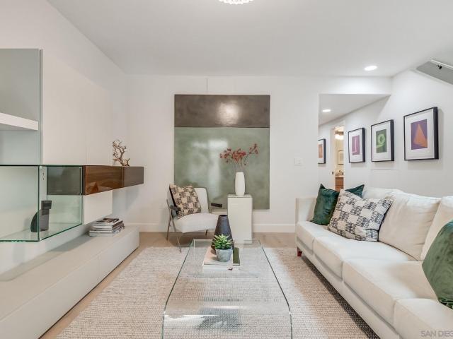 Townhouse for sale in La Jolla