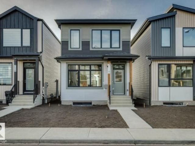 House for sale in Keswick, Edmonton