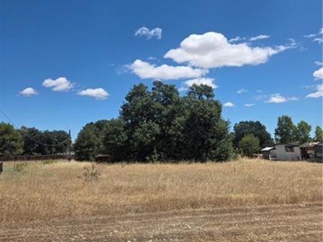 Land for sale in Corning, California