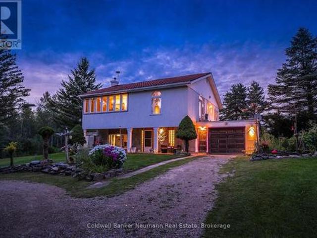Farm for sale in Wellington, Ontario