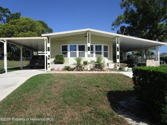 House for rent in Brooksville, Florida