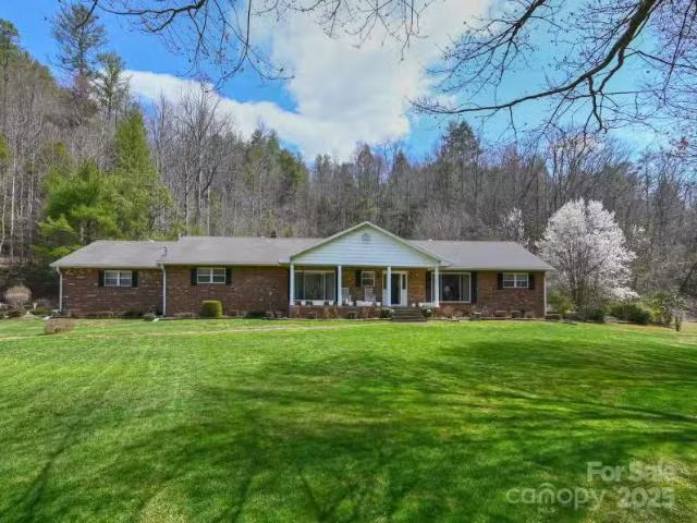 House for sale in Asheville