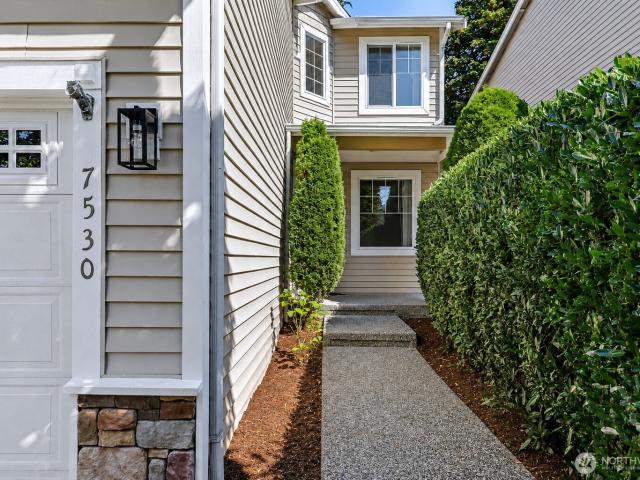 House for sale in Kenmore, Washington
