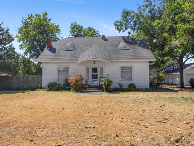 House for sale in Bethany, Oklahoma County