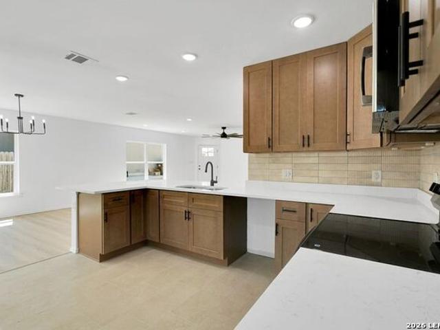 House for sale in Leesville, Texas