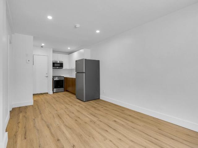 Apartment for rent in St. Leonard's, Quebec