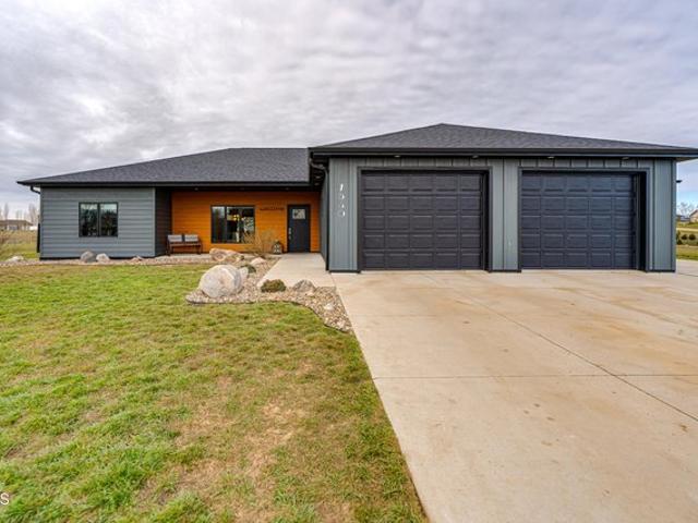 House for sale in Bismarck, North Dakota