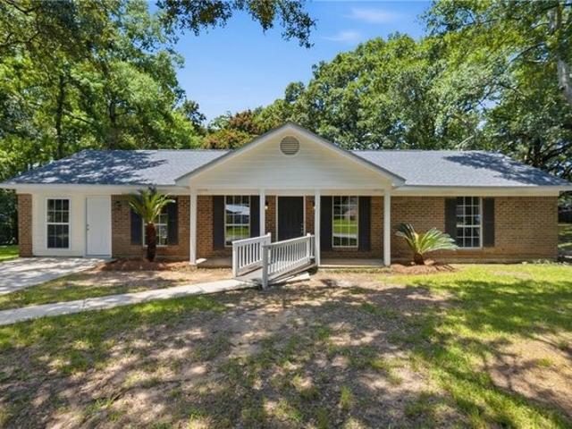 House for sale in Mobile, Alabama