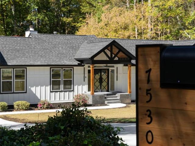 Property for rent in Sandy Springs, Georgia