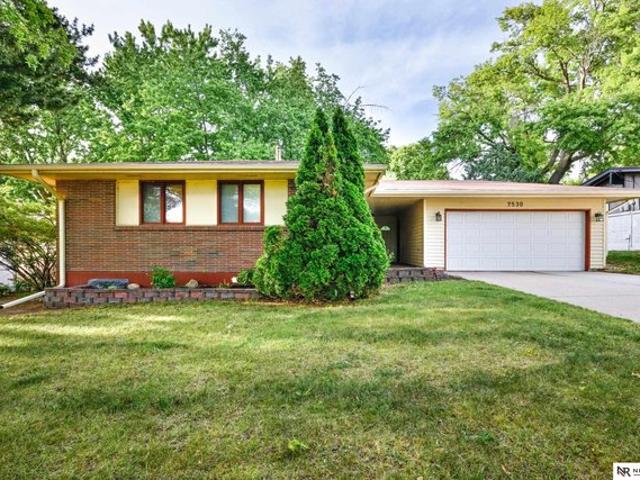 House for sale in Nebraska