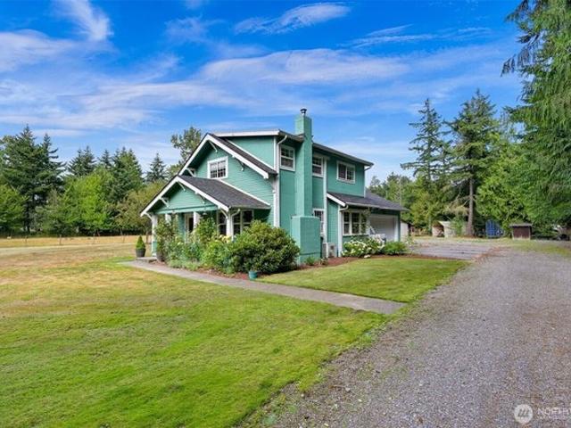 House for sale in Ferndale, Washington