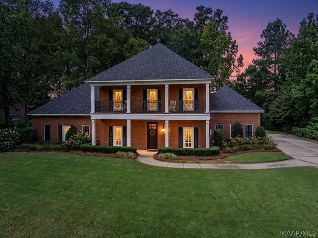 House for sale in Montgomery, Montgomery County