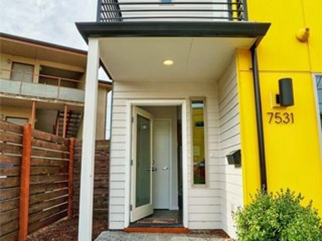 Townhouse for sale in Seattle, King County