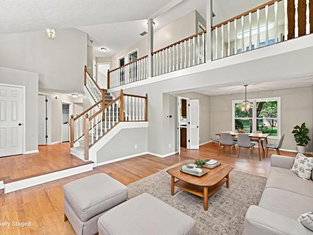 House for sale in Camby, Indiana
