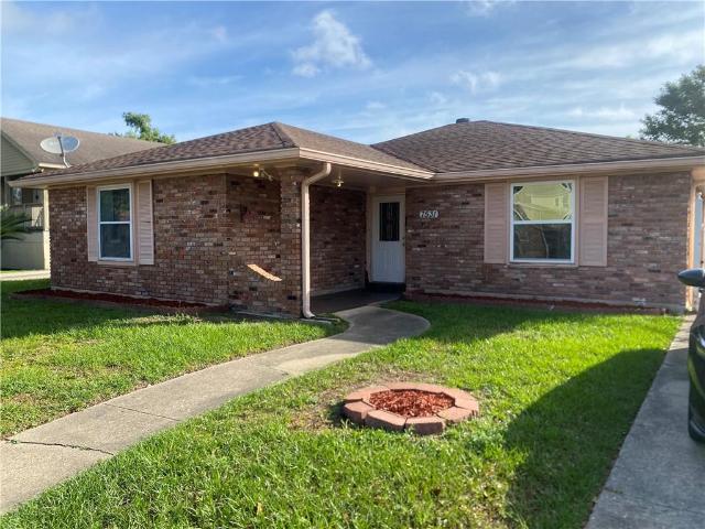 House for sale in New Orleans, Louisiana
