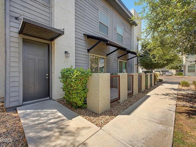 Townhouse for sale in Mesa, Arizona