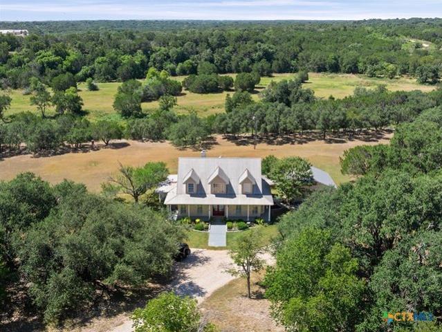 House for sale in Salado, Texas
