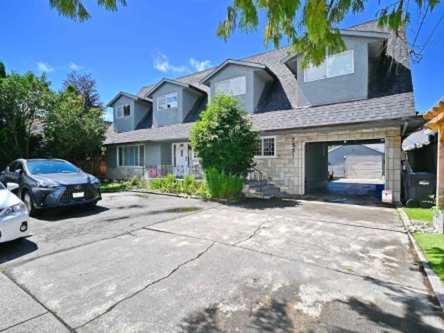 House for sale in Richmond, British Columbia