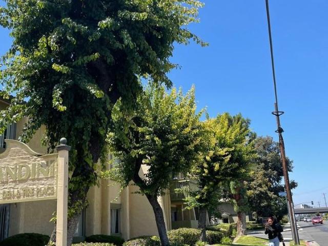 Apartment for rent in Buena Park, California