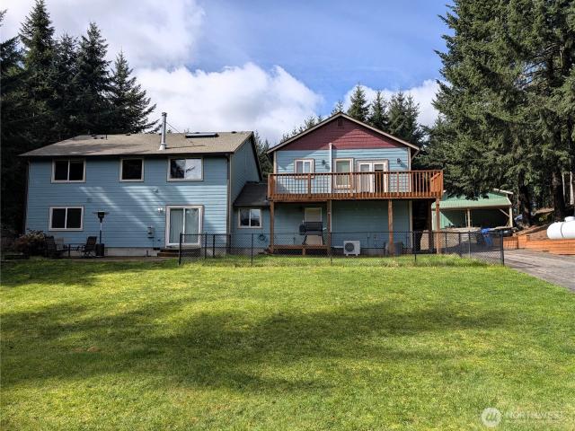 House for sale in Thurston, Washington