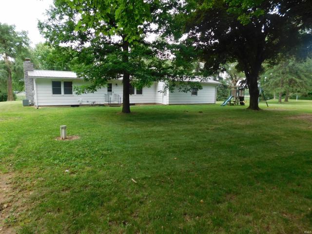 House for sale in Warsaw, Indiana
