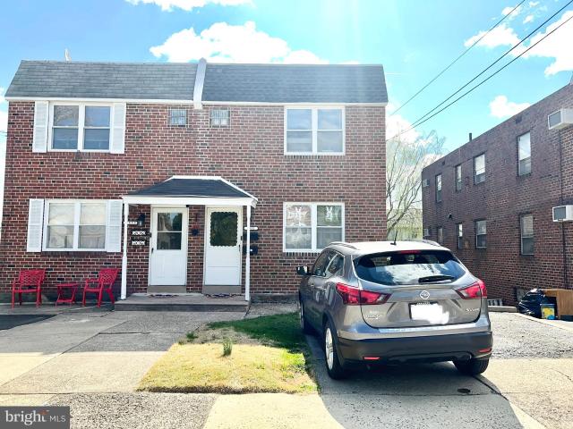 House for sale in Philadelphia, Pennsylvania