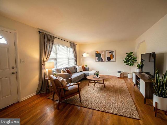 House for sale in Riverdale, Maryland