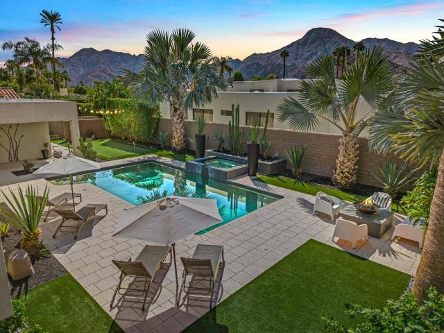 House for sale in Indian Wells, Riverside County