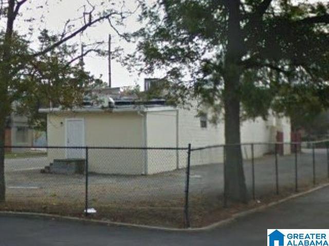 Commercial for sale in Birmingham, Alabama