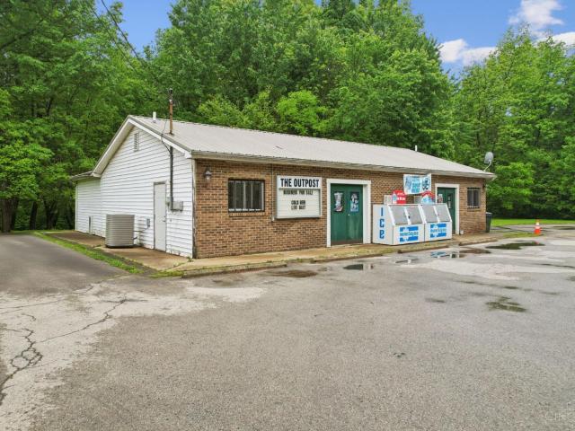 Commercial for sale in Sardinia, Ohio